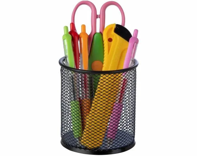 0493 Stationery Office/Home Desk Tools Organizer Holder