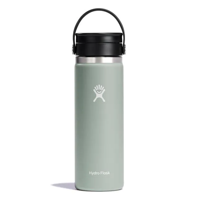 20 oz Coffee with Flex Sip Lid - Snapper