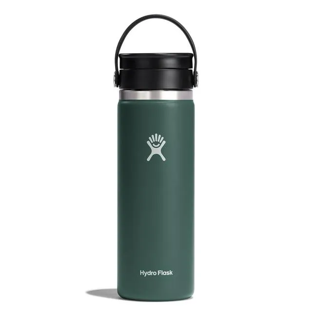 20 oz Coffee with Flex Sip Lid - Snapper