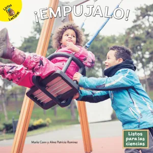 2021 - ¡Empújalo! (eBook)