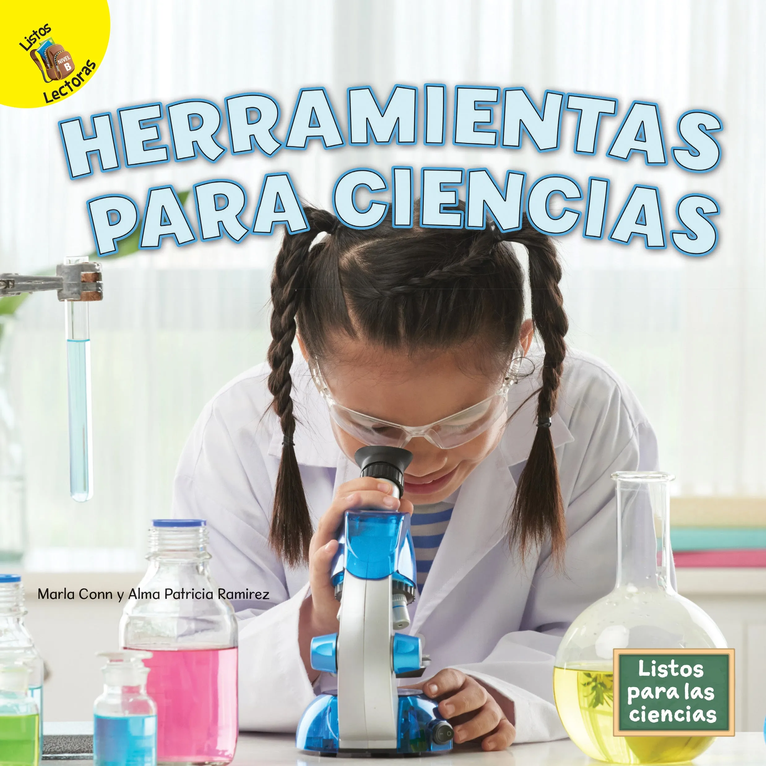 2021 - Herramientas para ciencias (Hardback)