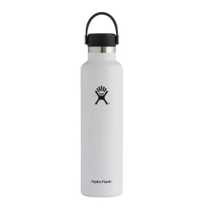 21 oz Standard Mouth Water Bottle