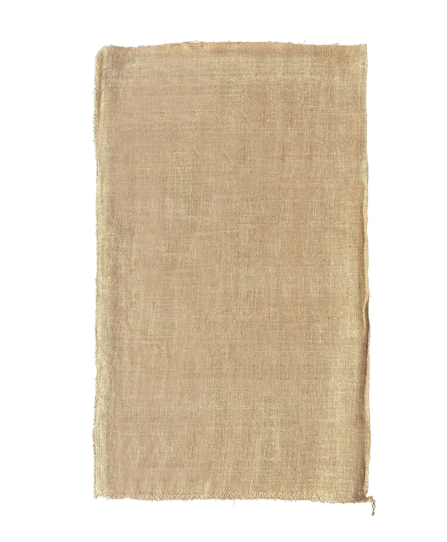 24" x 40" Burlap Sack (150 Lb Capacity) - Food Grade