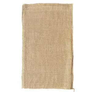 24" x 40" Burlap Sack (150 Lb Capacity) - Food Grade