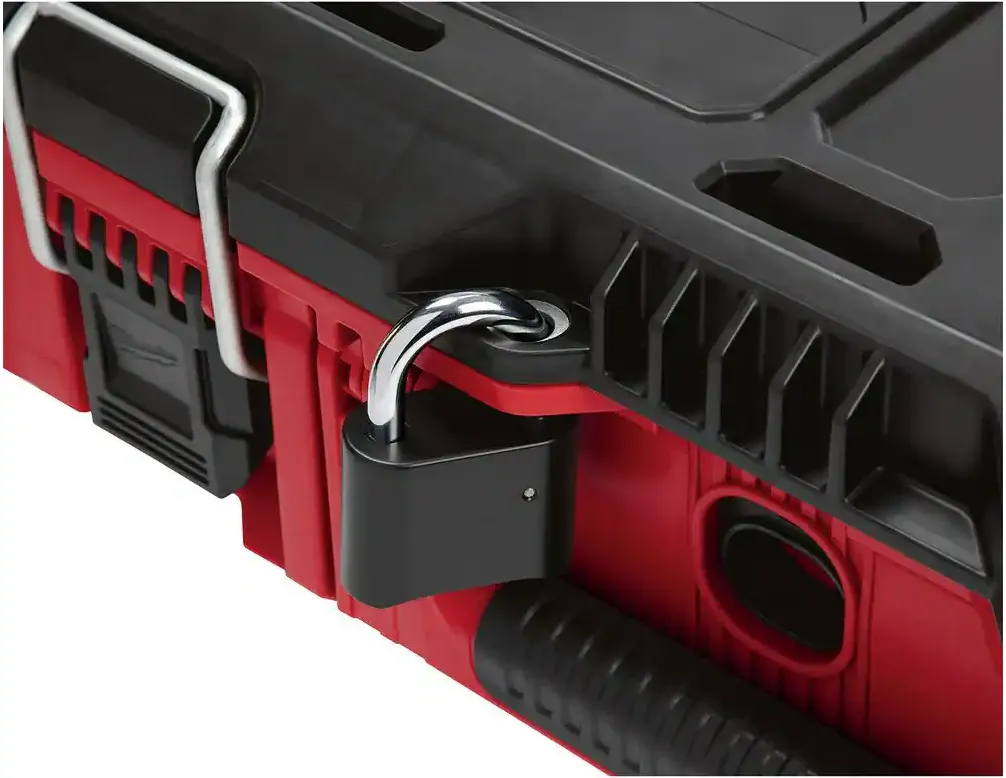 48-22-8424 Milwaukee PACKOUT Tool Box