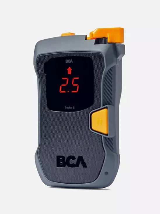 BCA Backcountry Access Tracker S Avalance Beacon