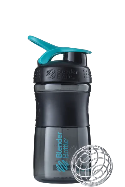 BlenderBottle® SportMixer®- 20oz/28oz -