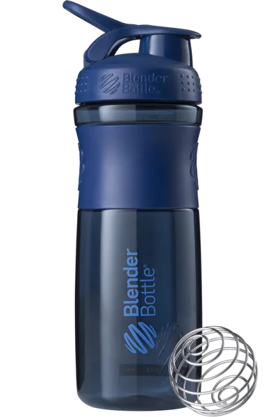 BlenderBottle® SportMixer®- 20oz/28oz -