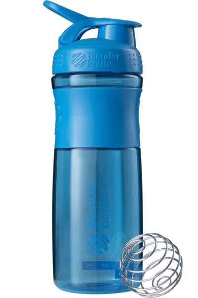 BlenderBottle® SportMixer®- 20oz/28oz -