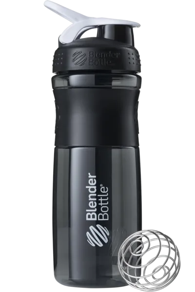 BlenderBottle® SportMixer®- 20oz/28oz -