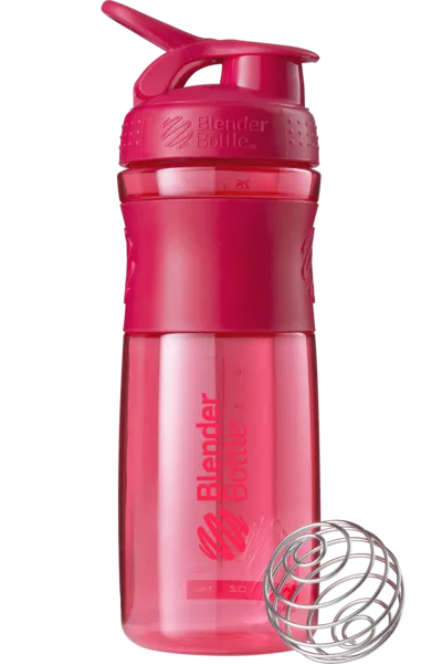 BlenderBottle® SportMixer®- 20oz/28oz -