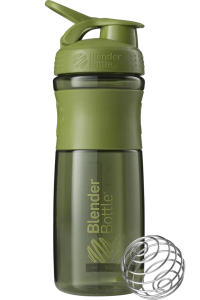 BlenderBottle® SportMixer®- 20oz/28oz -