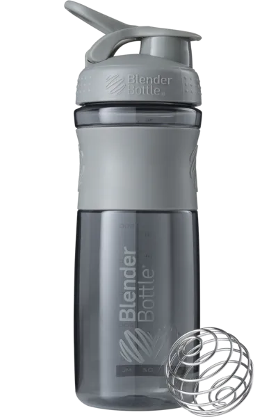 BlenderBottle® SportMixer®- 20oz/28oz -