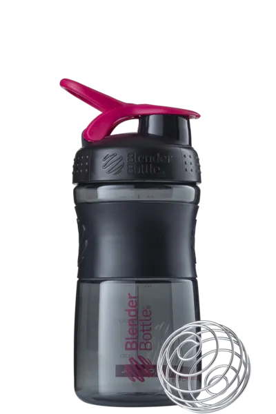 BlenderBottle® SportMixer®- 20oz/28oz -