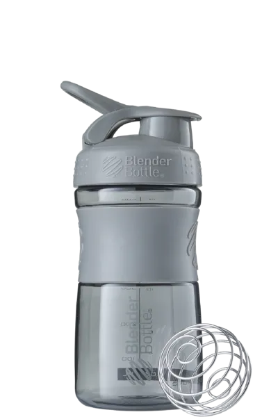 BlenderBottle® SportMixer®- 20oz/28oz -