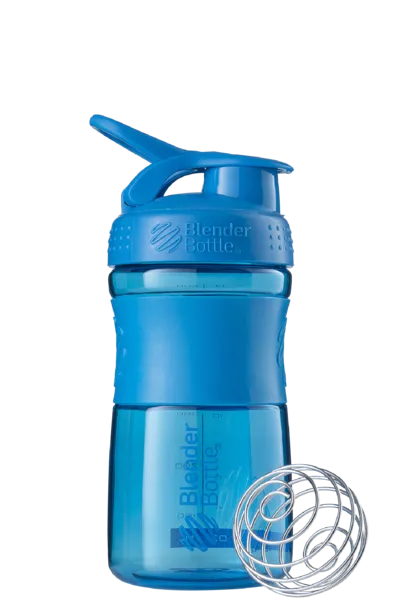 BlenderBottle® SportMixer®- 20oz/28oz -