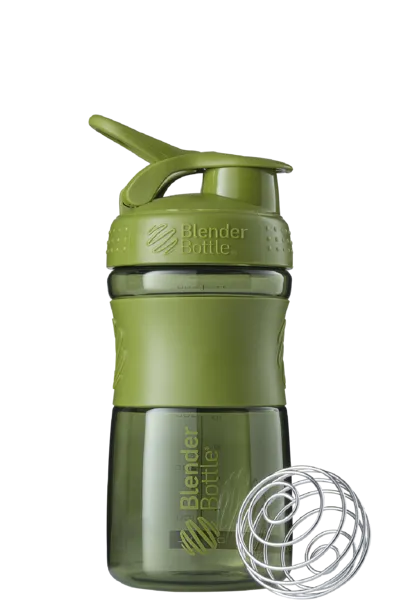 BlenderBottle® SportMixer®- 20oz/28oz -