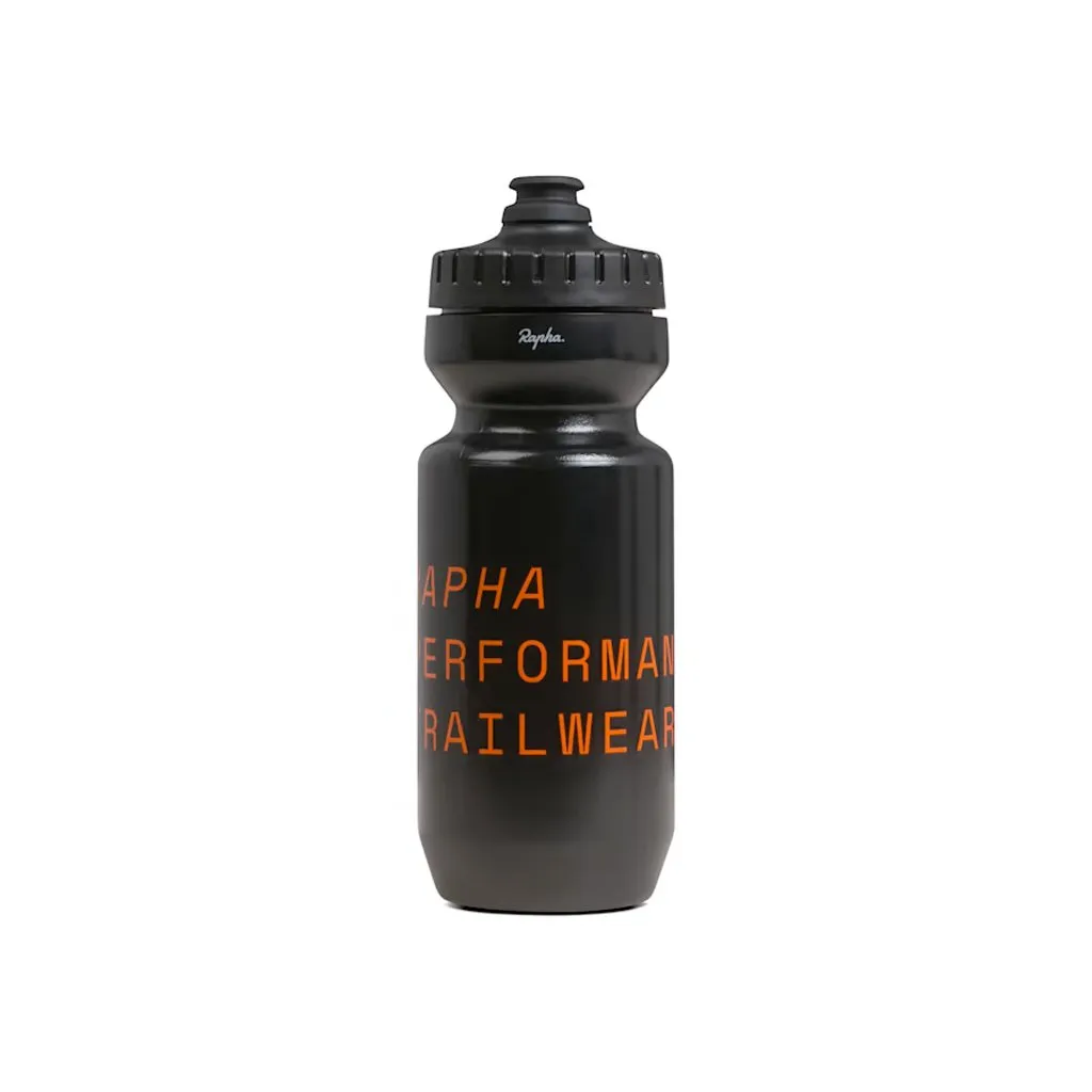 Bottle Rapha Trail Black Small 625ml