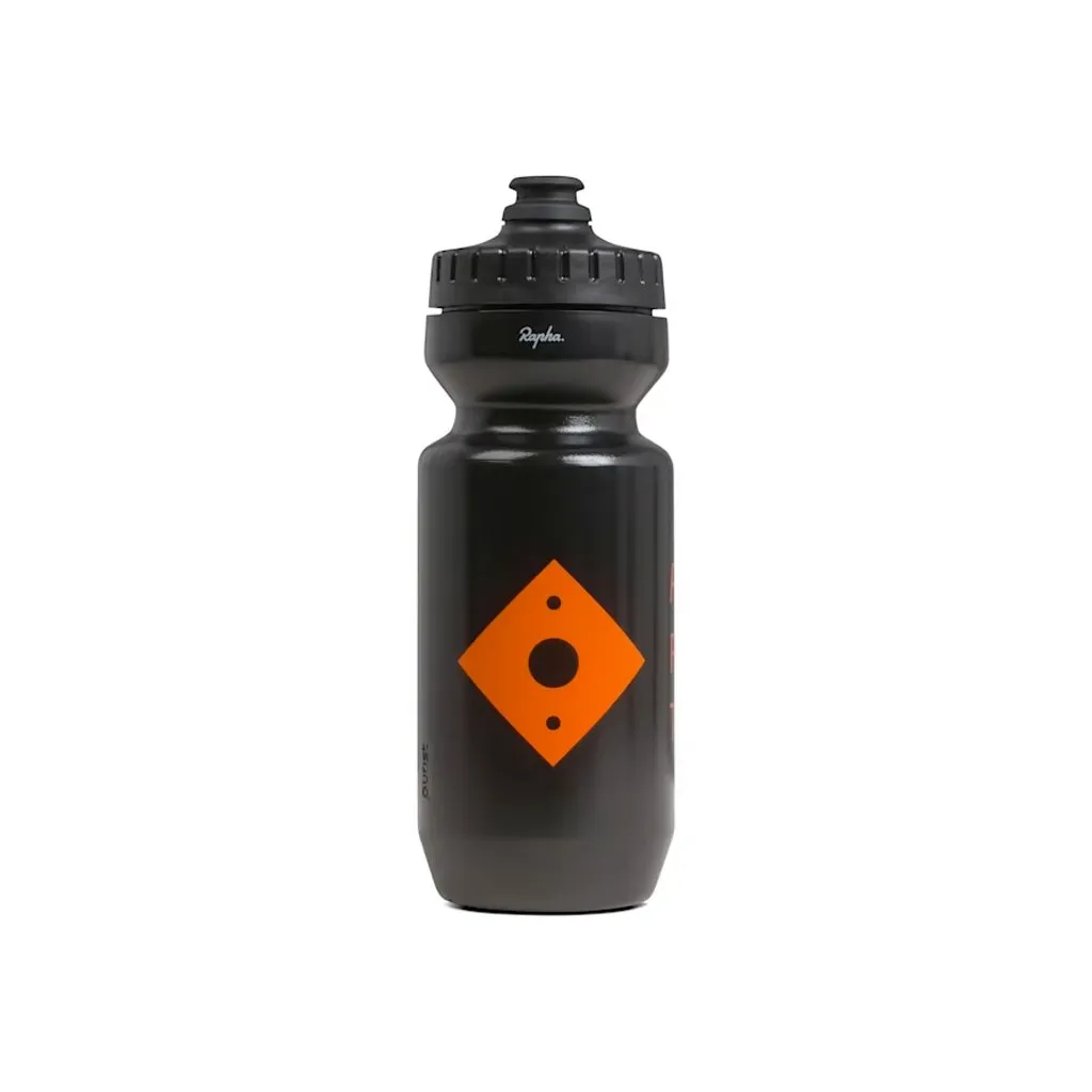 Bottle Rapha Trail Black Small 625ml