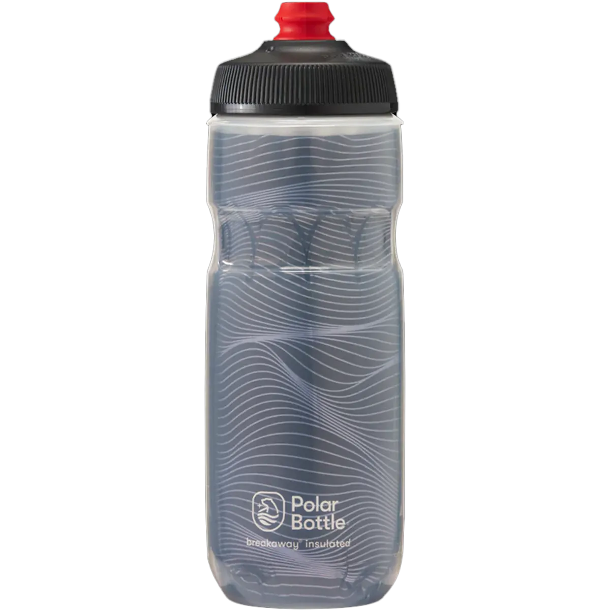 Breakaway Insulated 20 oz Jersey Knit Bottle