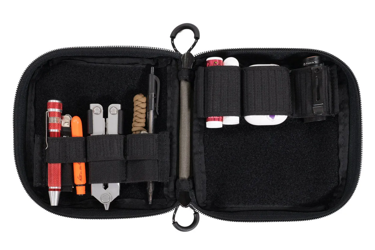 BROG EDC Pouch Bundle