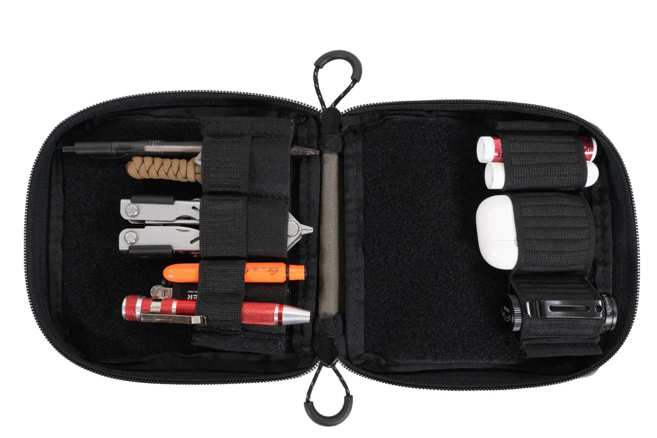 BROG EDC Pouch Bundle