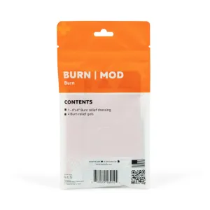 Burn MOD