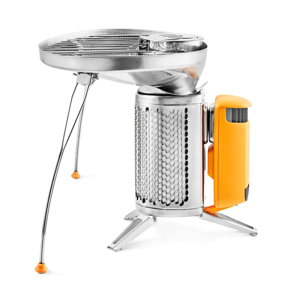 CampStove Complete Cook Kit