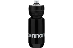 Cannondale Gripper Logo Bottle