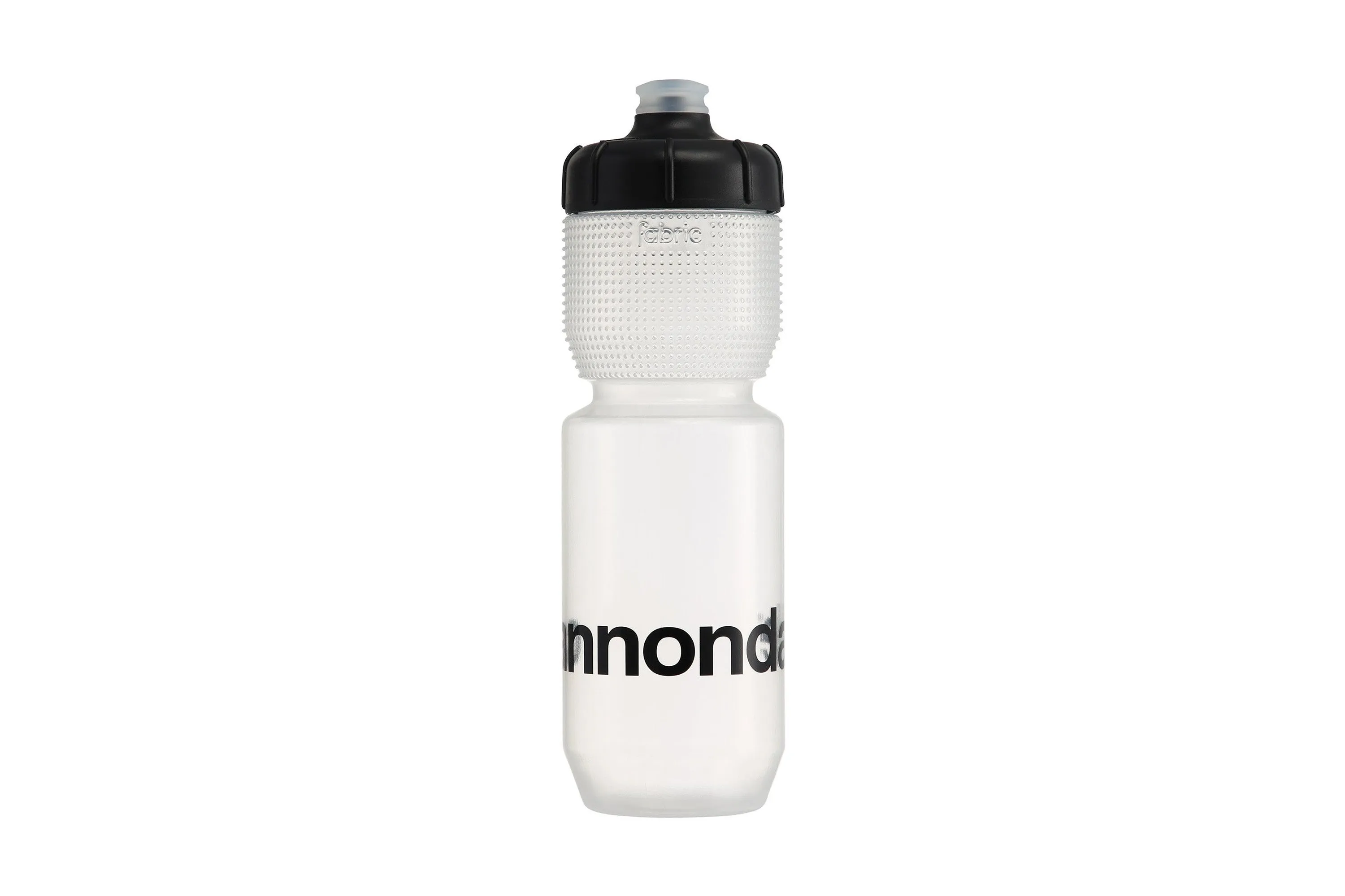 Cannondale Gripper Logo Bottle