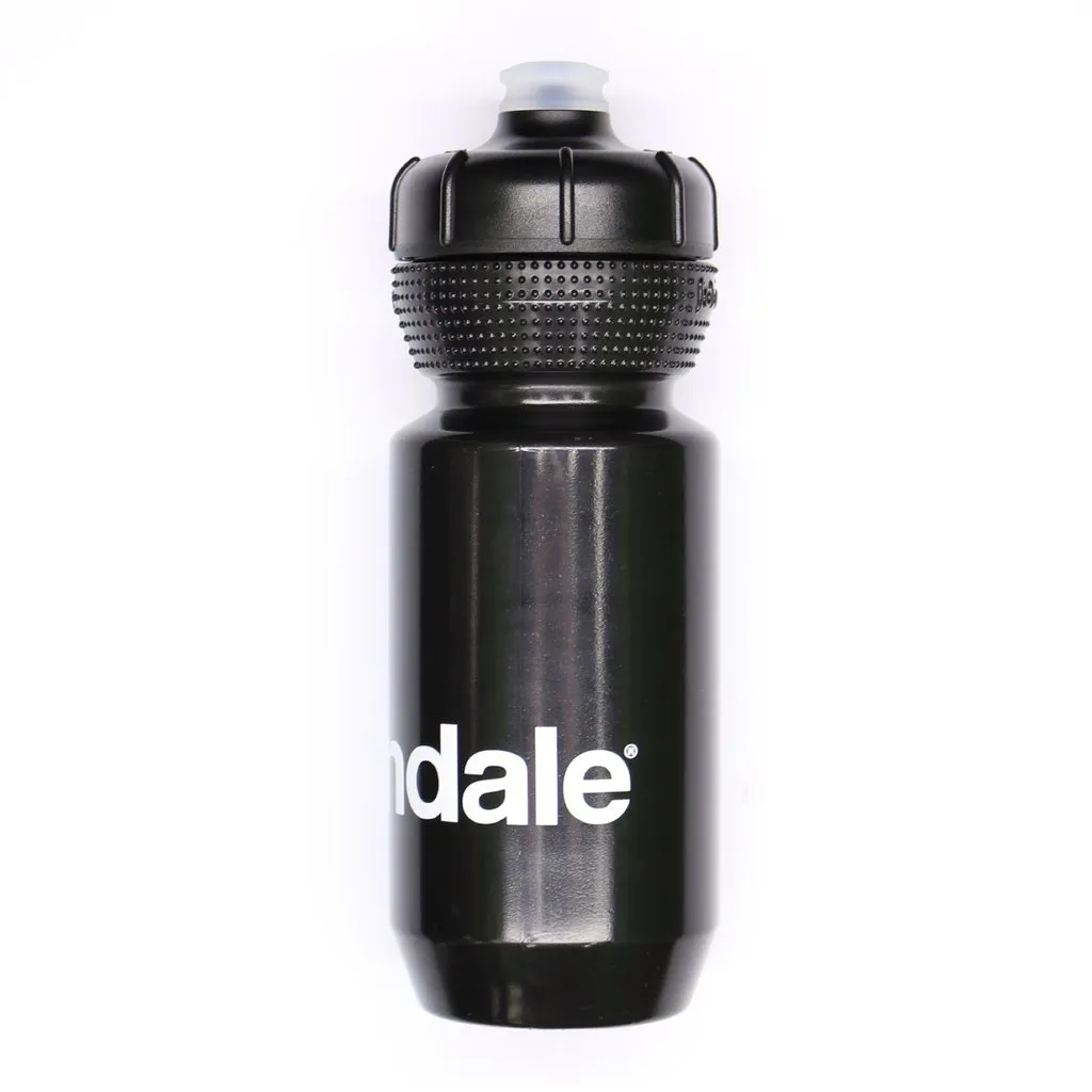 Cannondale Gripper Logo Bottle