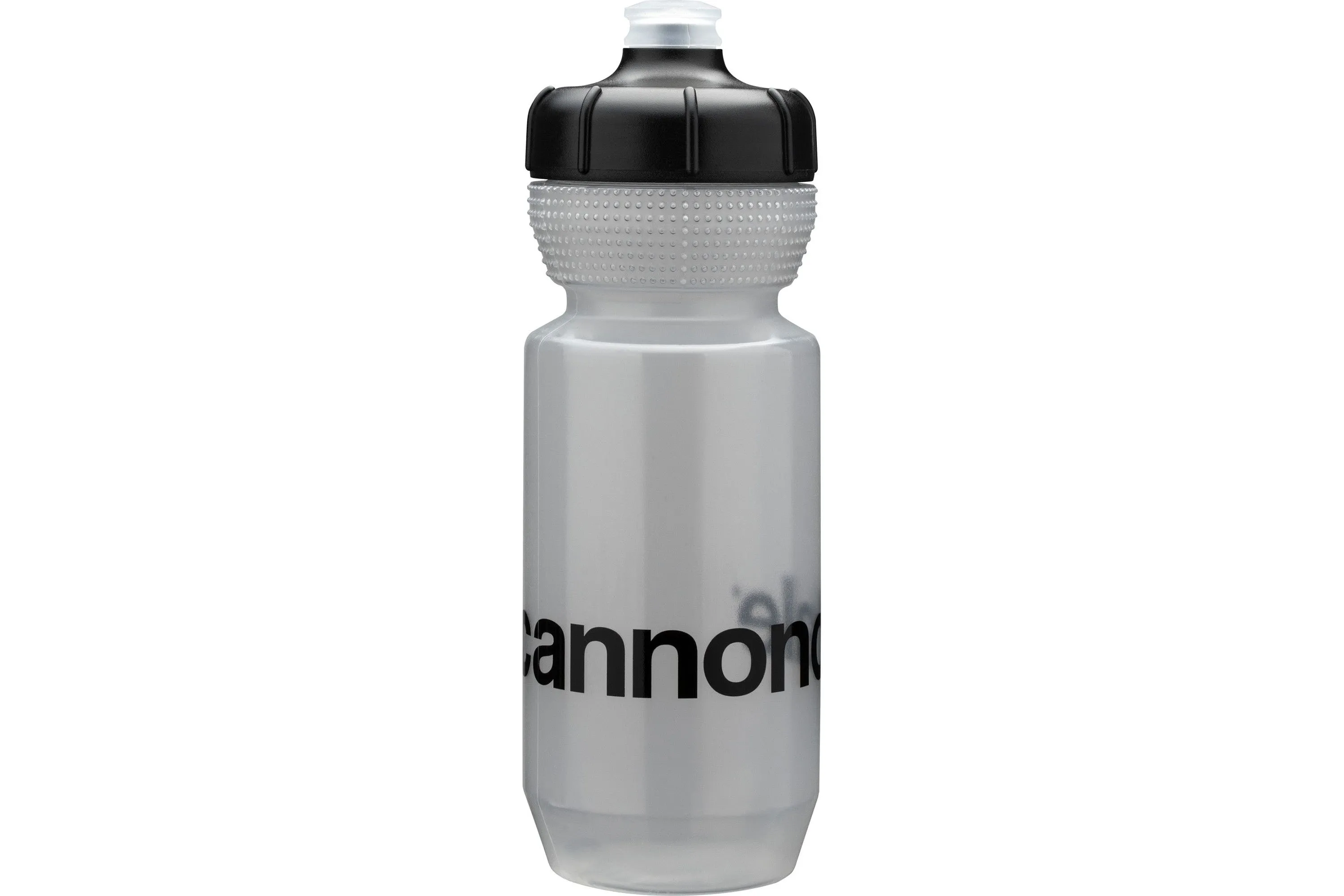 Cannondale Gripper Logo Bottle