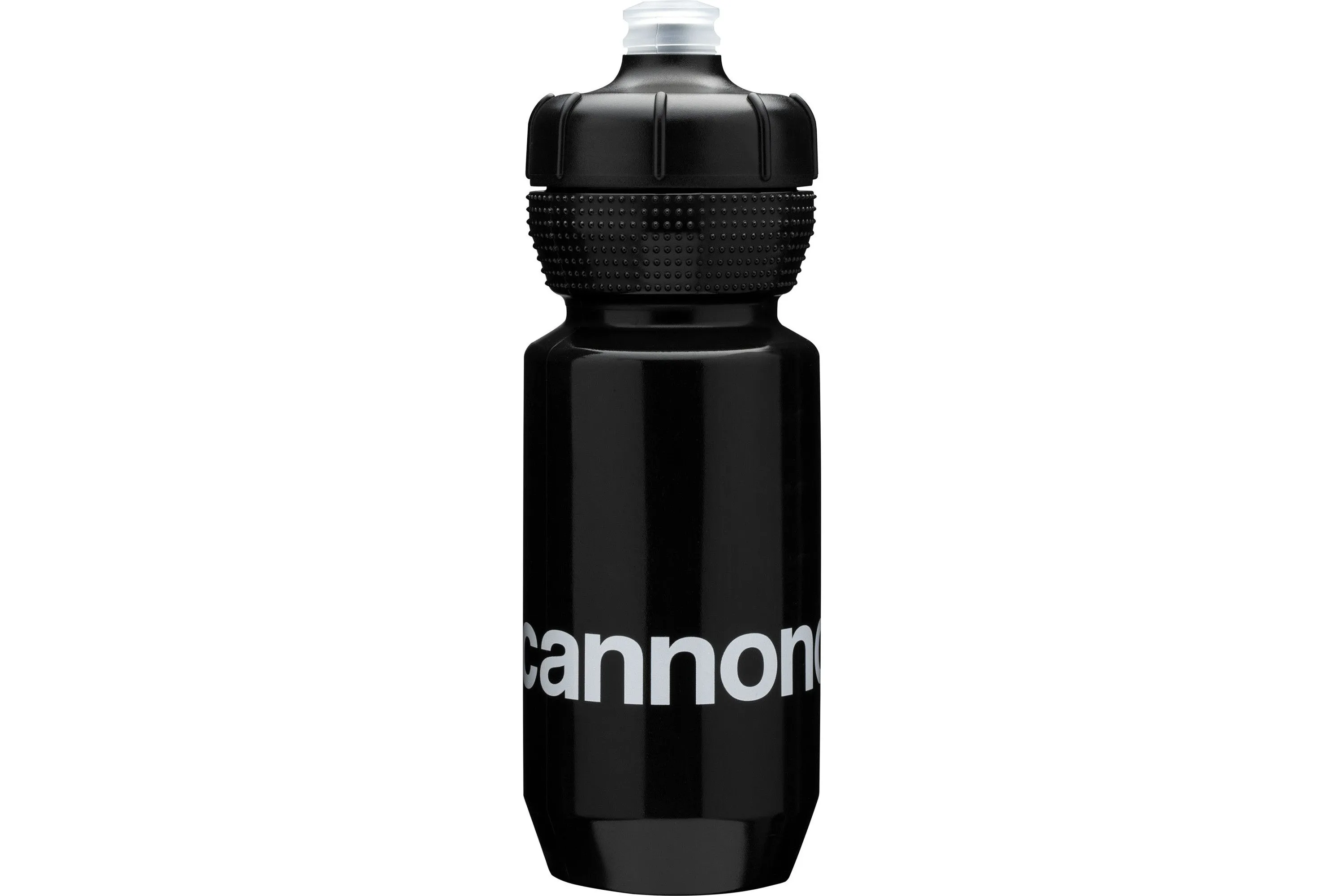 Cannondale Gripper Logo Bottle