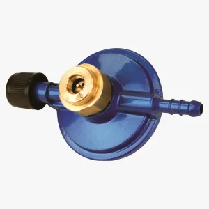 Cartridge Regulator