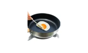 CLS Outdoor Camping Non-Stick Pan