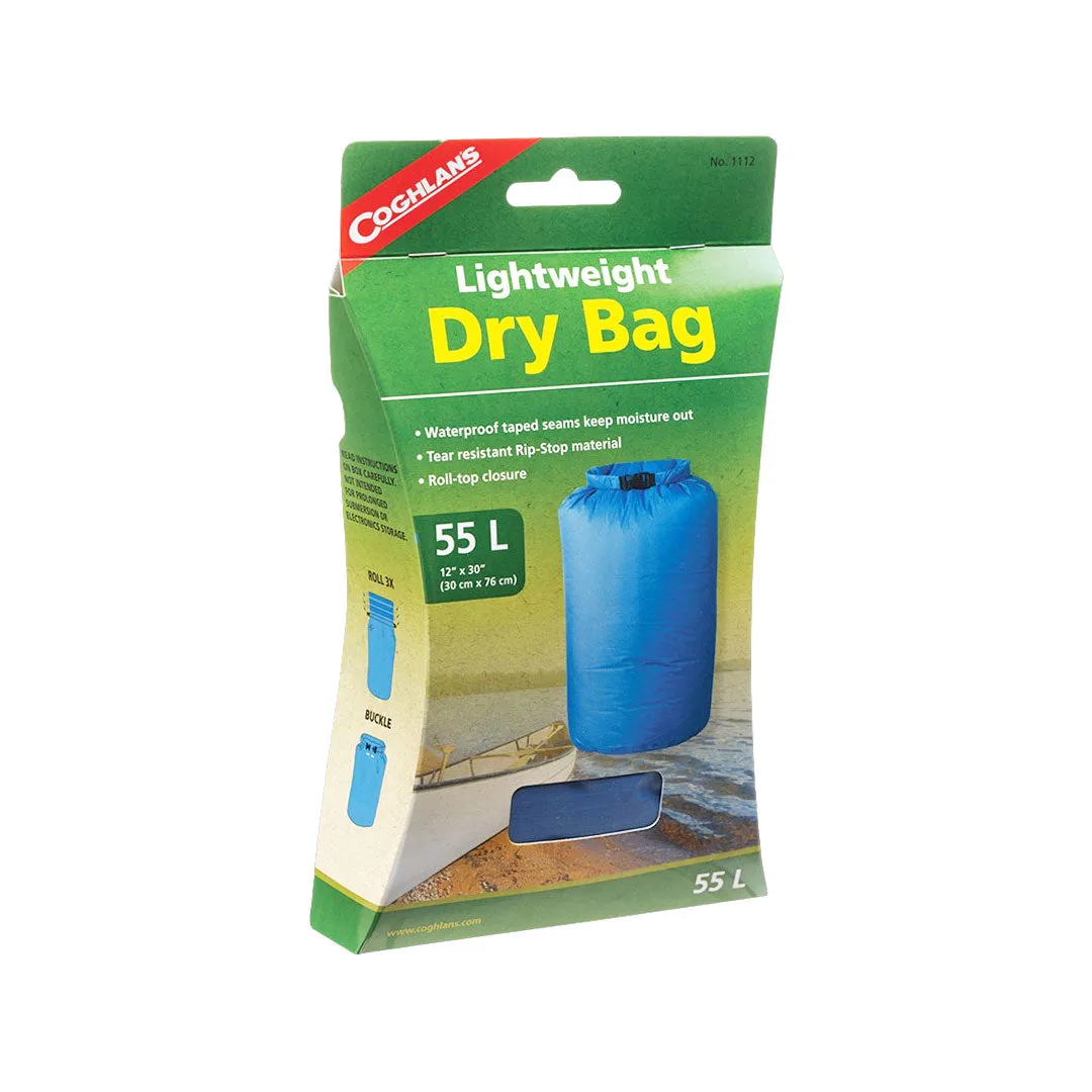 Coghlans Lightweight Dry Bags