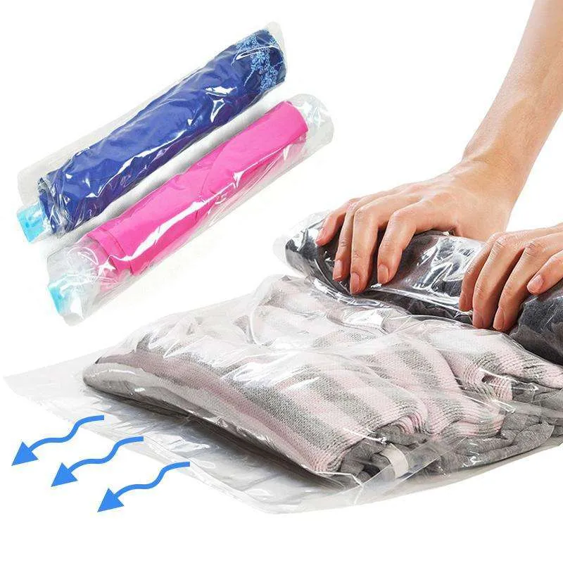 Compression Space Saver Bags