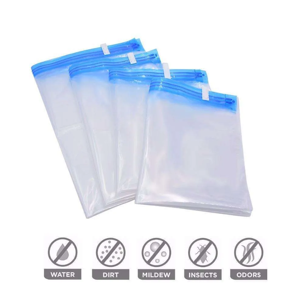 Compression Space Saver Bags