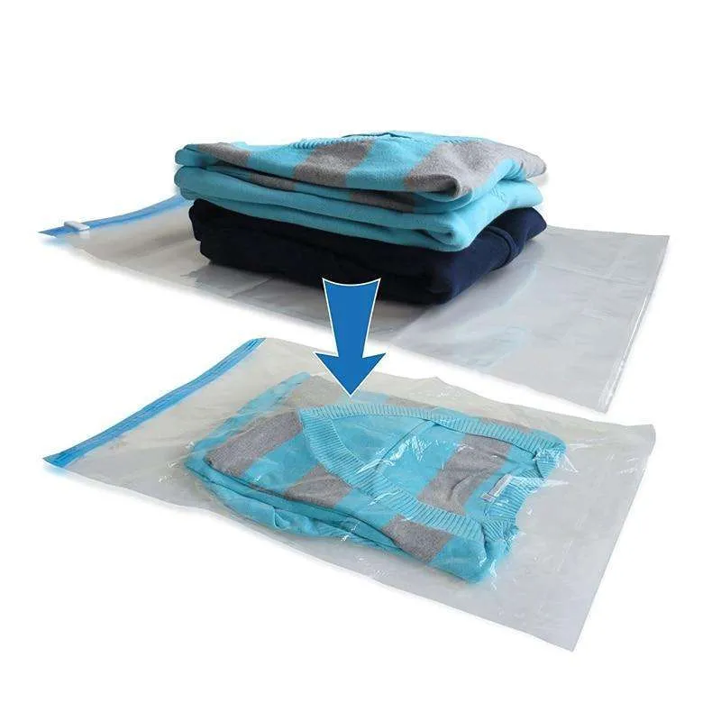 Compression Space Saver Bags