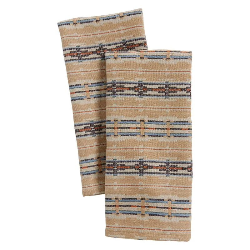 Cotton Dish Towels (Set of 2)