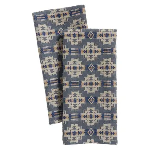 Cotton Dish Towels (Set of 2)