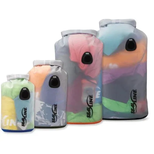 Discovery™ View Dry Bag - 20L