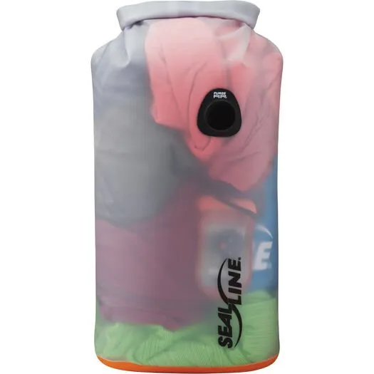 Discovery™ View Dry Bag - 20L