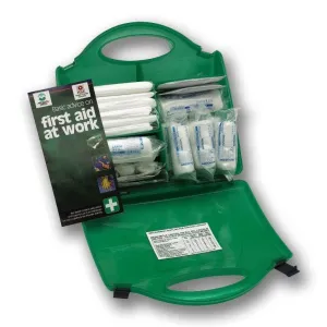 First Aid Kit 10 Person