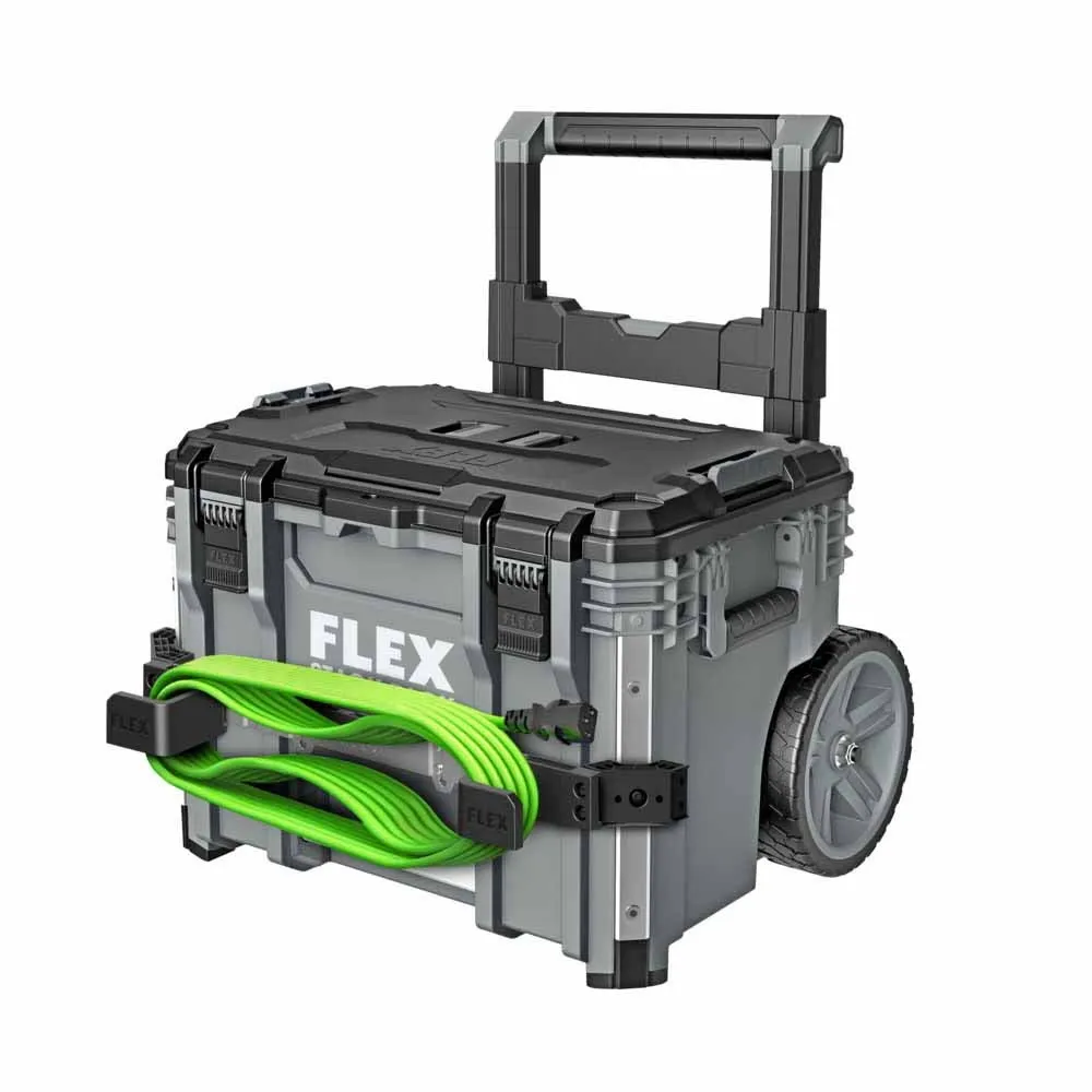 Flex Fs1605 Stack Pack Cord Wrapper