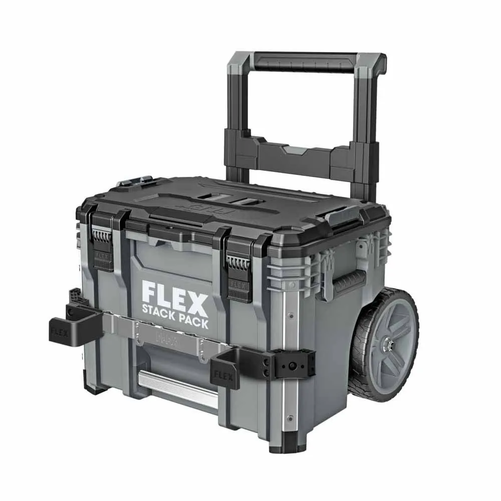 Flex Fs1605 Stack Pack Cord Wrapper