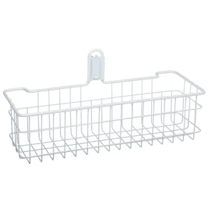 freedomRail Large Over Door Basket