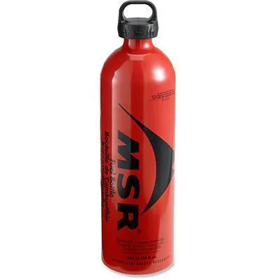 Fuel Bottle