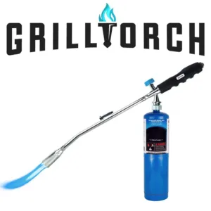 Grill Torch Charcoal Starter