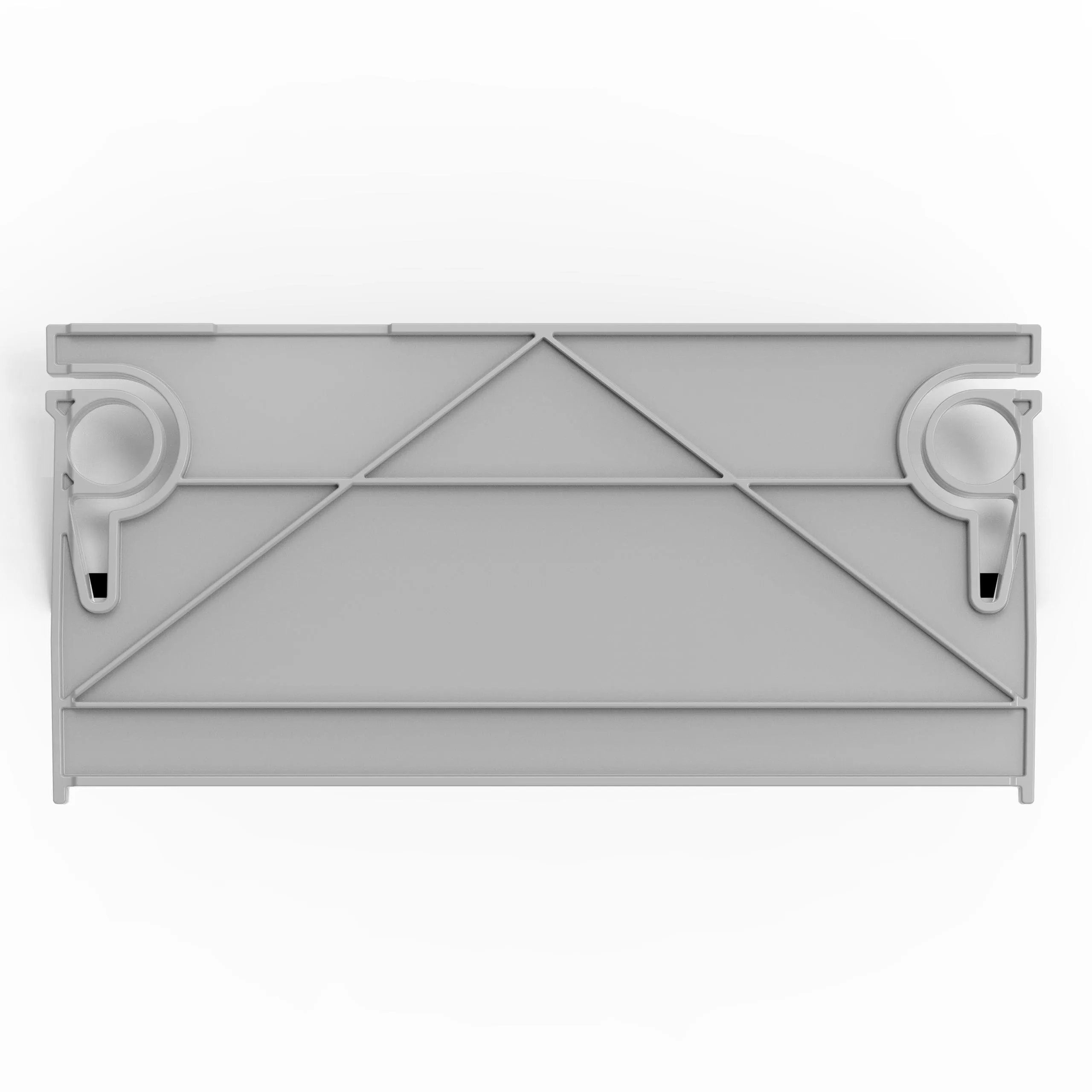 Half Standard Divider